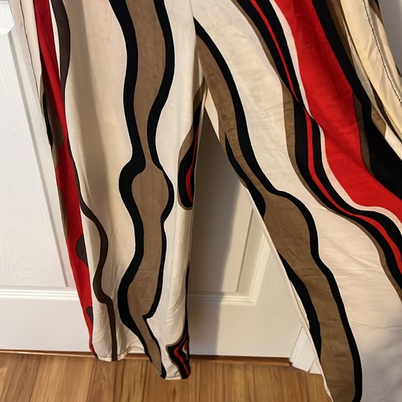 Shui Si Qing Jumpsuit NWT - Picture 2 of 9